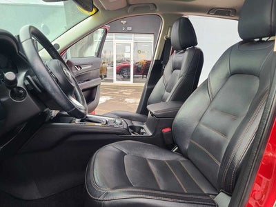2021 Mazda Mazda CX-5 Grand Touring