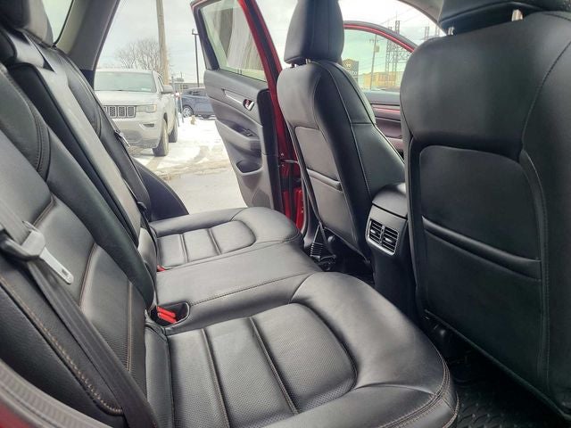 2021 Mazda Mazda CX-5 Grand Touring