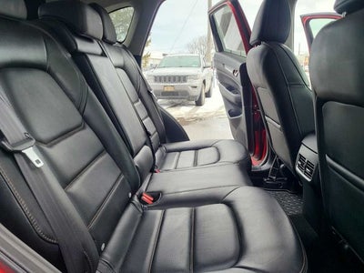 2021 Mazda Mazda CX-5 Grand Touring