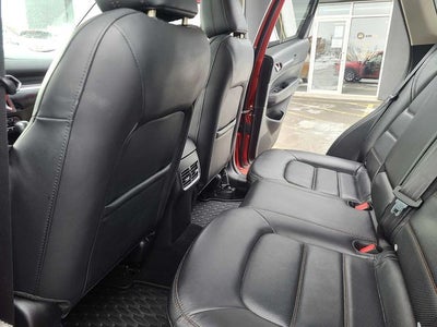 2021 Mazda Mazda CX-5 Grand Touring