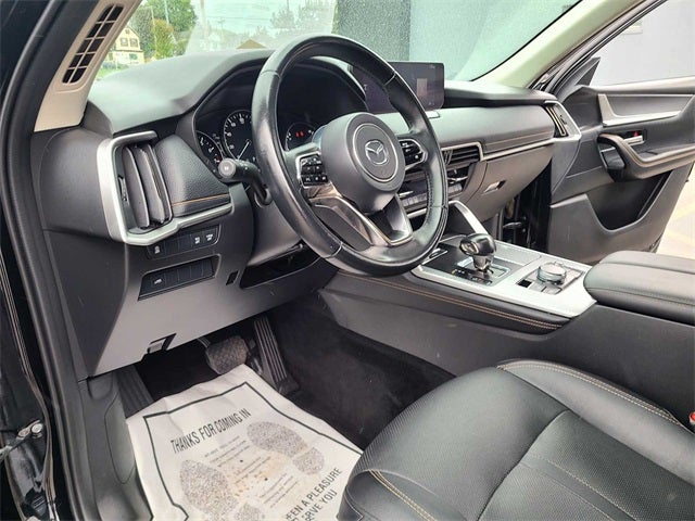 2024 Mazda Mazda CX-90 3.3 Turbo Preferred Plus