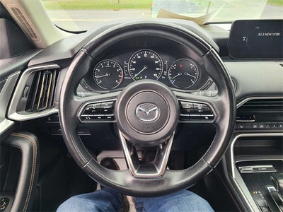 2024 Mazda Mazda CX-90 3.3 Turbo Preferred Plus