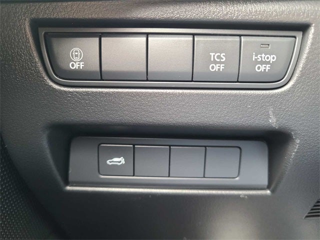 2024 Mazda Mazda CX-90 3.3 Turbo Preferred Plus