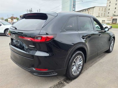 2024 Mazda Mazda CX-90 3.3 Turbo Preferred Plus