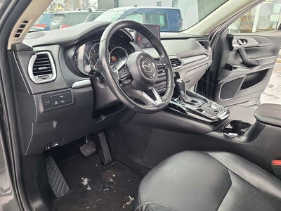 2020 Mazda Mazda CX-9 Touring
