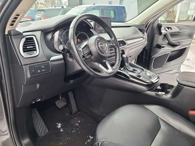2020 Mazda Mazda CX-9 Touring