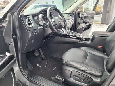 2020 Mazda Mazda CX-9 Touring