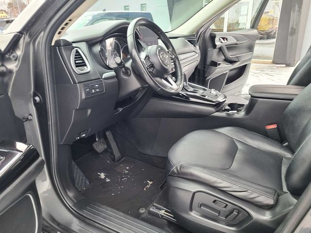 2020 Mazda Mazda CX-9 Touring