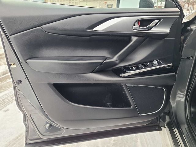 2020 Mazda Mazda CX-9 Touring