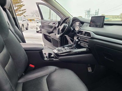 2020 Mazda Mazda CX-9 Touring