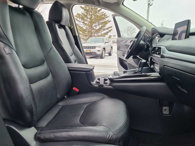 2020 Mazda Mazda CX-9 Touring