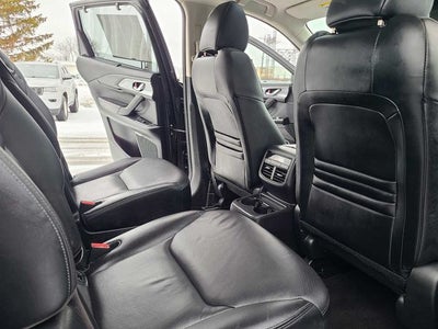 2020 Mazda Mazda CX-9 Touring