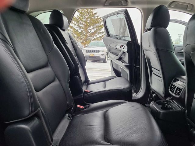 2020 Mazda Mazda CX-9 Touring