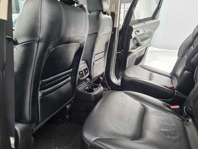 2020 Mazda Mazda CX-9 Touring