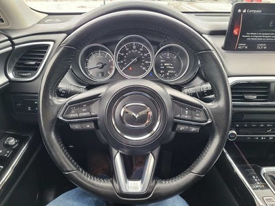 2020 Mazda Mazda CX-9 Touring