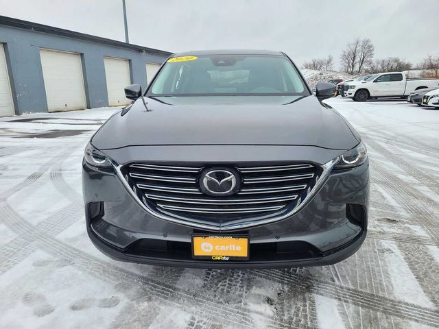 2020 Mazda Mazda CX-9 Touring
