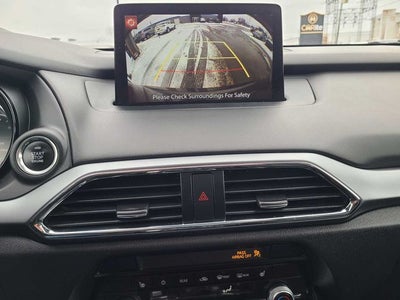 2020 Mazda Mazda CX-9 Touring