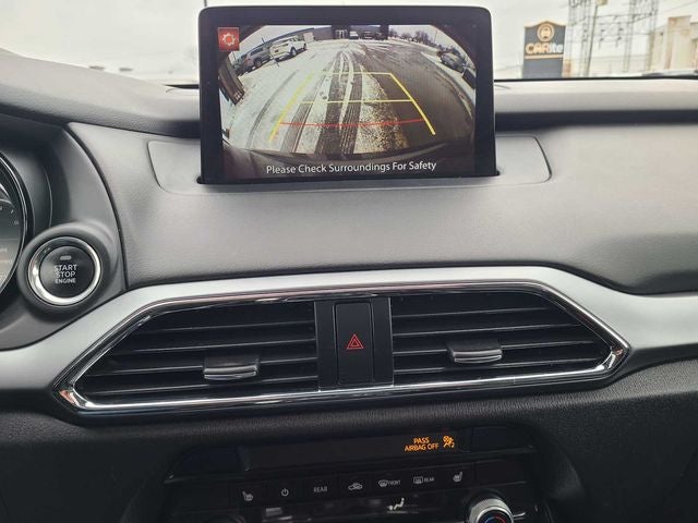 2020 Mazda Mazda CX-9 Touring