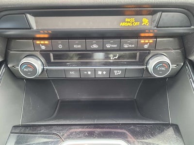 2020 Mazda Mazda CX-9 Touring