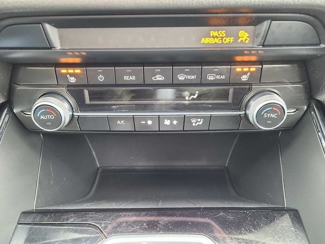 2020 Mazda Mazda CX-9 Touring