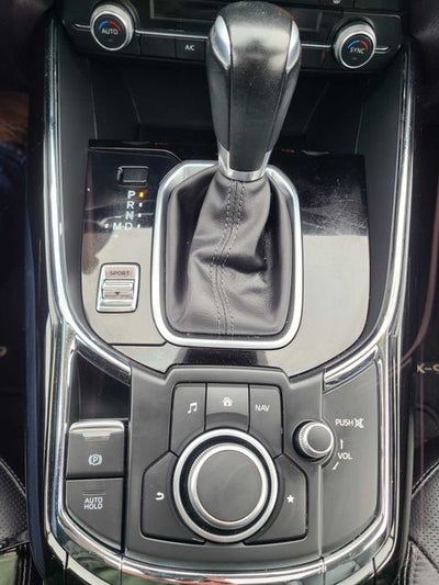 2020 Mazda Mazda CX-9 Touring