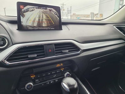 2020 Mazda Mazda CX-9 Touring