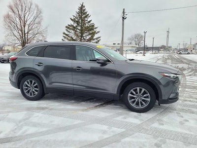 2020 Mazda Mazda CX-9 Touring