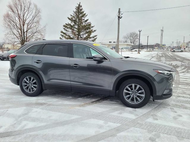 2020 Mazda Mazda CX-9 Touring