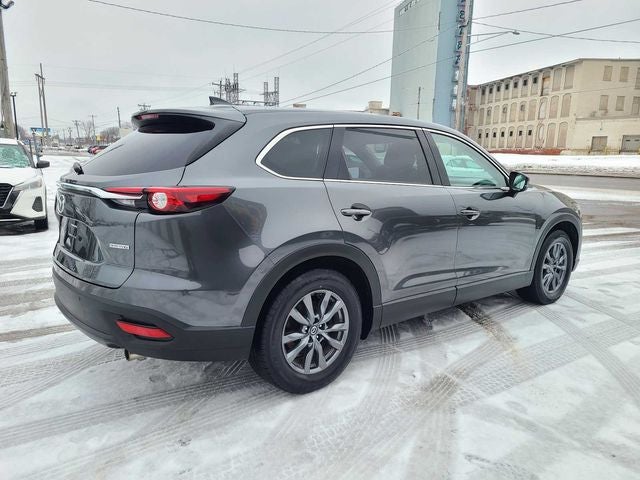 2020 Mazda Mazda CX-9 Touring