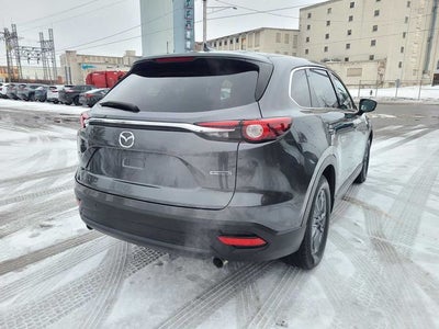 2020 Mazda Mazda CX-9 Touring