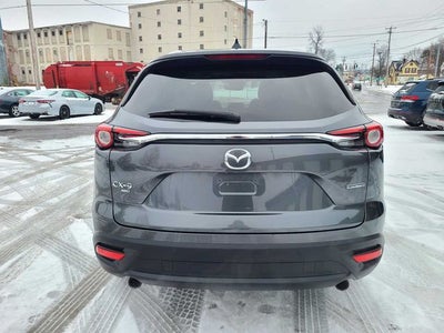 2020 Mazda Mazda CX-9 Touring