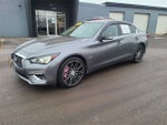 2020 INFINITI Q50 3.0t LUXE