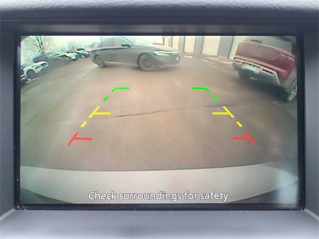 2020 INFINITI Q50 3.0t LUXE