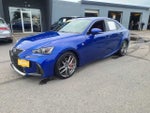 2017 Lexus IS 300