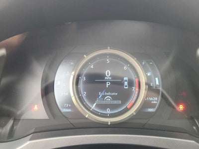 2017 Lexus IS 300