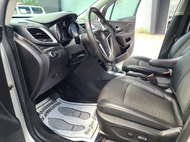 2015 Buick Encore Base