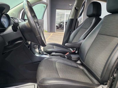 2015 Buick Encore Base