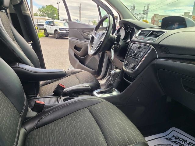 2015 Buick Encore Base