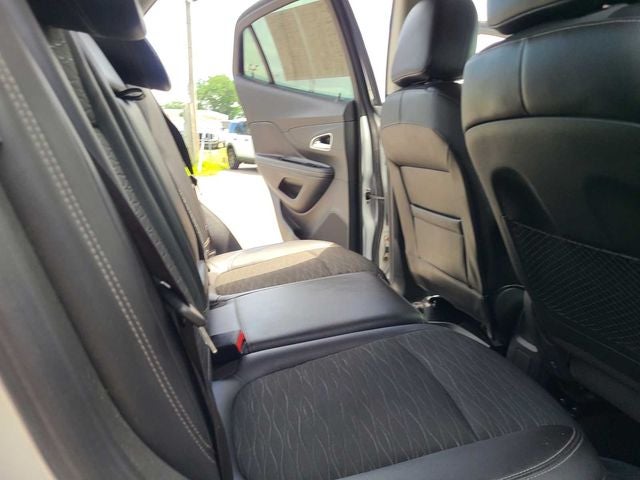 2015 Buick Encore Base