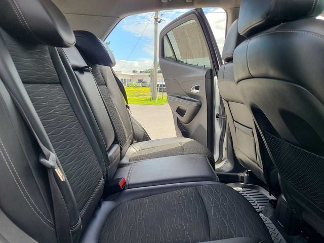 2015 Buick Encore Base