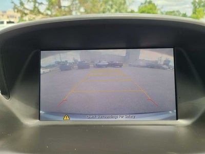 2015 Buick Encore Base