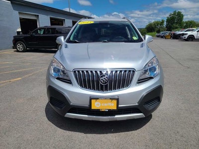 2015 Buick Encore Base