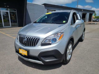 2015 Buick Encore Base