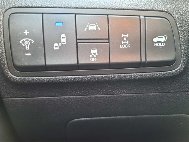 2020 Hyundai Tucson Sport