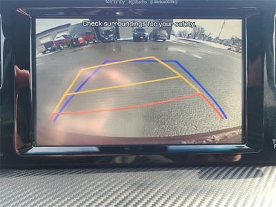 2020 Hyundai Tucson Sport