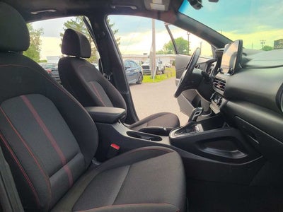 2023 Hyundai Kona N Line