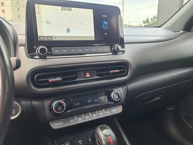 2023 Hyundai Kona N Line