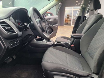 2023 Kia Seltos LX