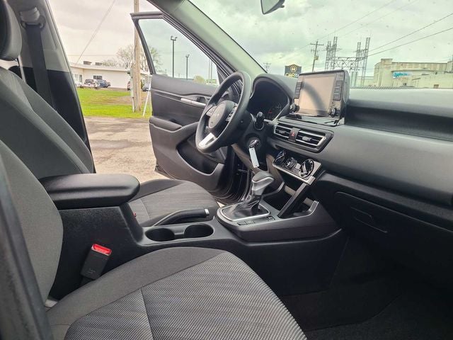 2023 Kia Seltos LX