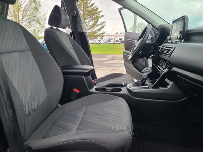 2023 Kia Seltos LX